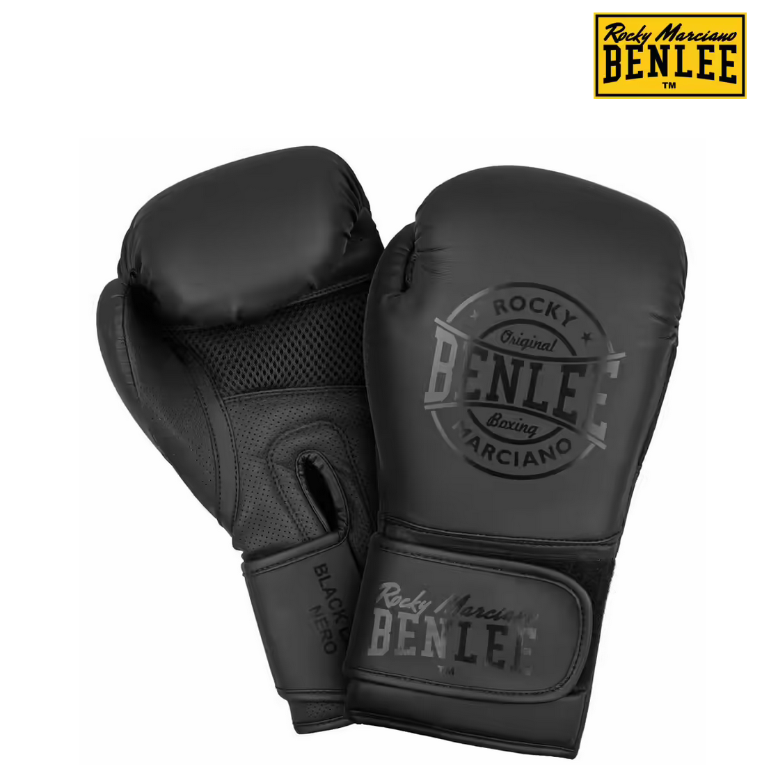 Benlee BLACK LABEL NERO