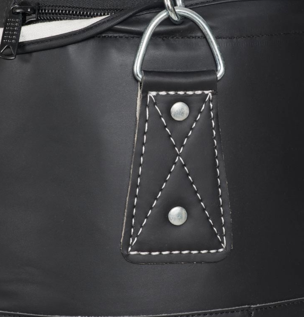 Benlee body and uppercut punching bag "Riccardo"