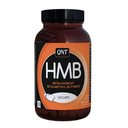QNT HMB amino 120 caps no-limit-fitness-and-fight-shop.myshopify.com