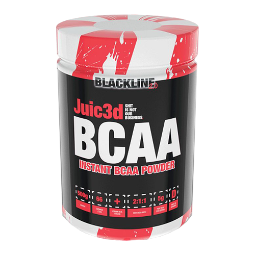Blackline 2.0 Juic3d Bcaas 500g no-limit-fitness-and-fight-shop.myshopify.com
