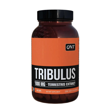 QNT Tribulus 60 caps no-limit-fitness-and-fight-shop.myshopify.com