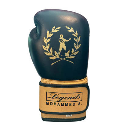 Legends Boxhandschue Elite