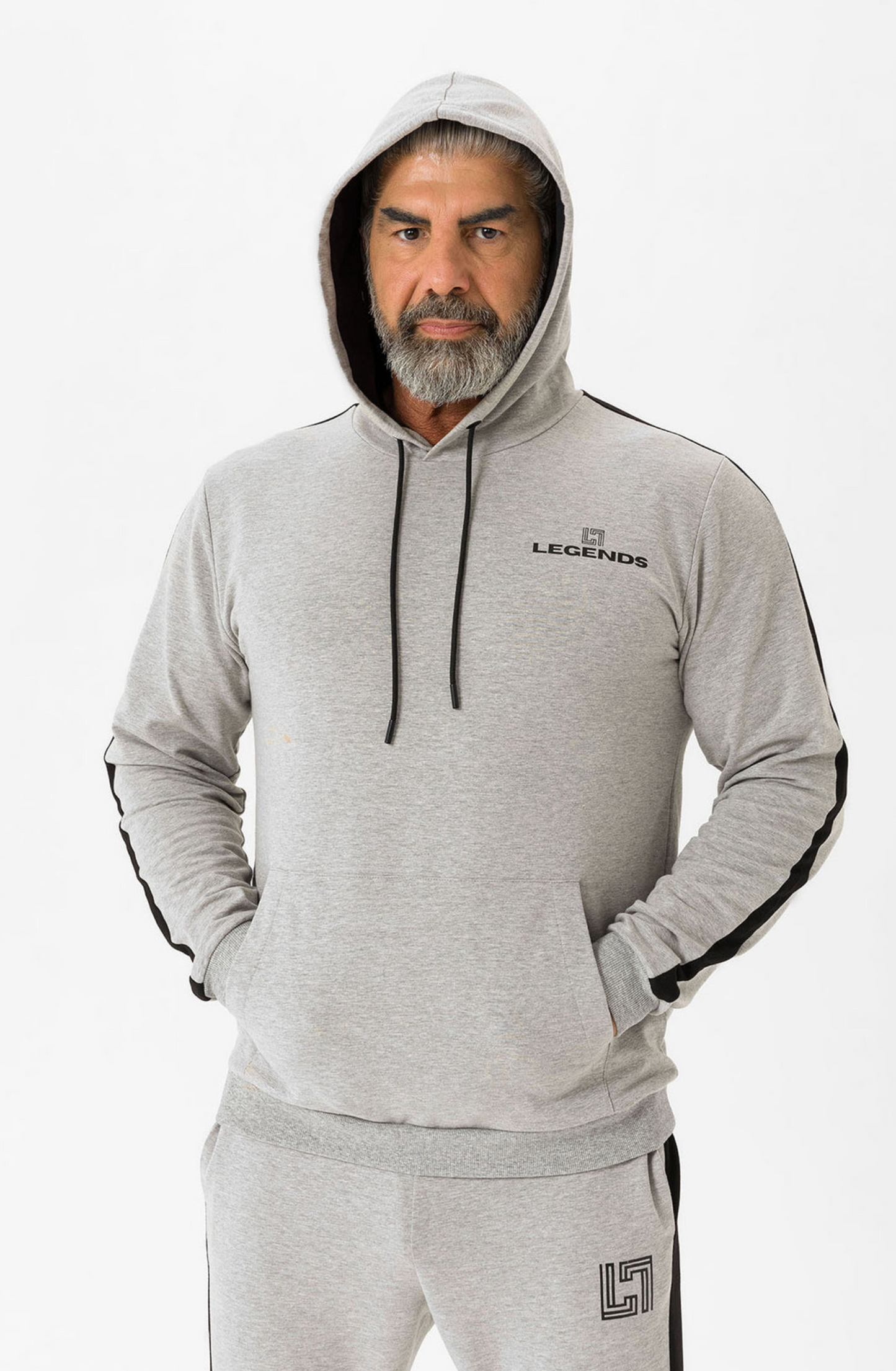 Legends Training Hoodie