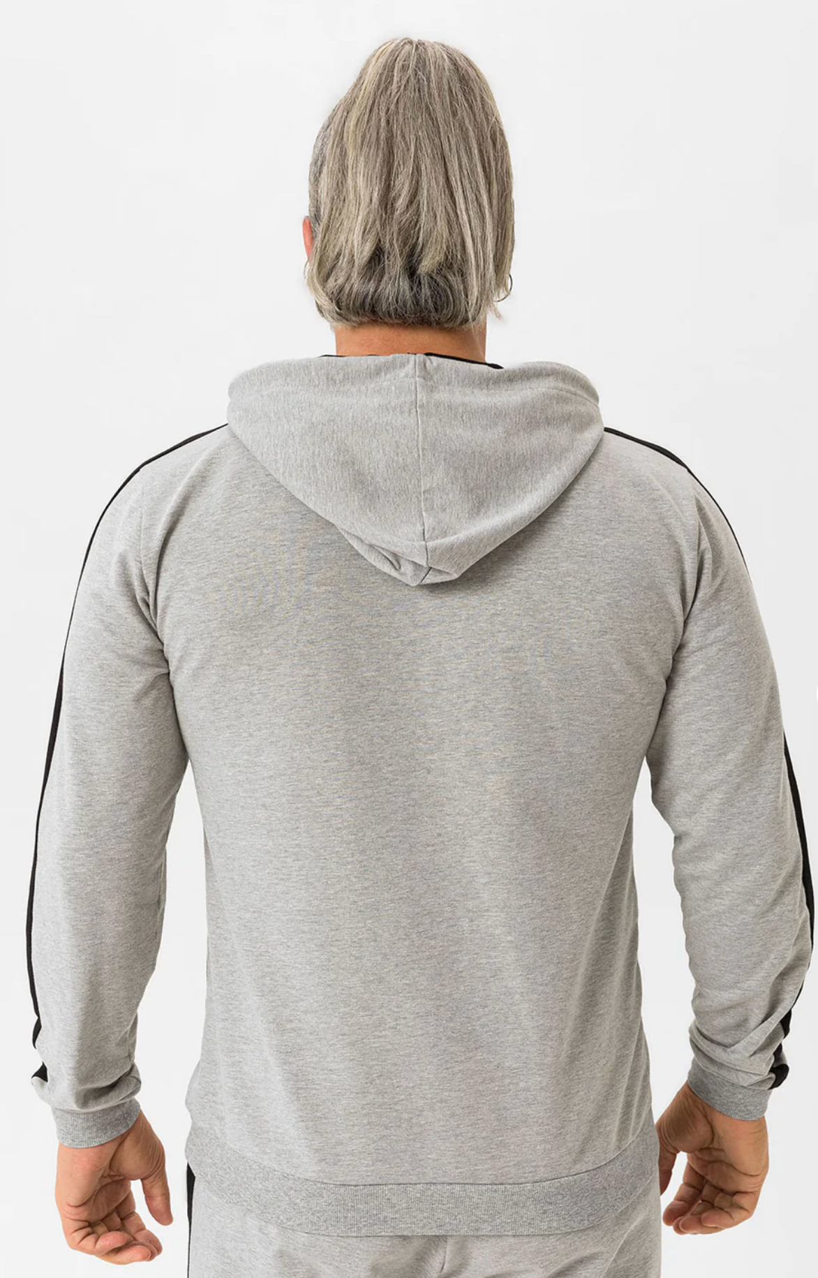 Legends Training Hoodie