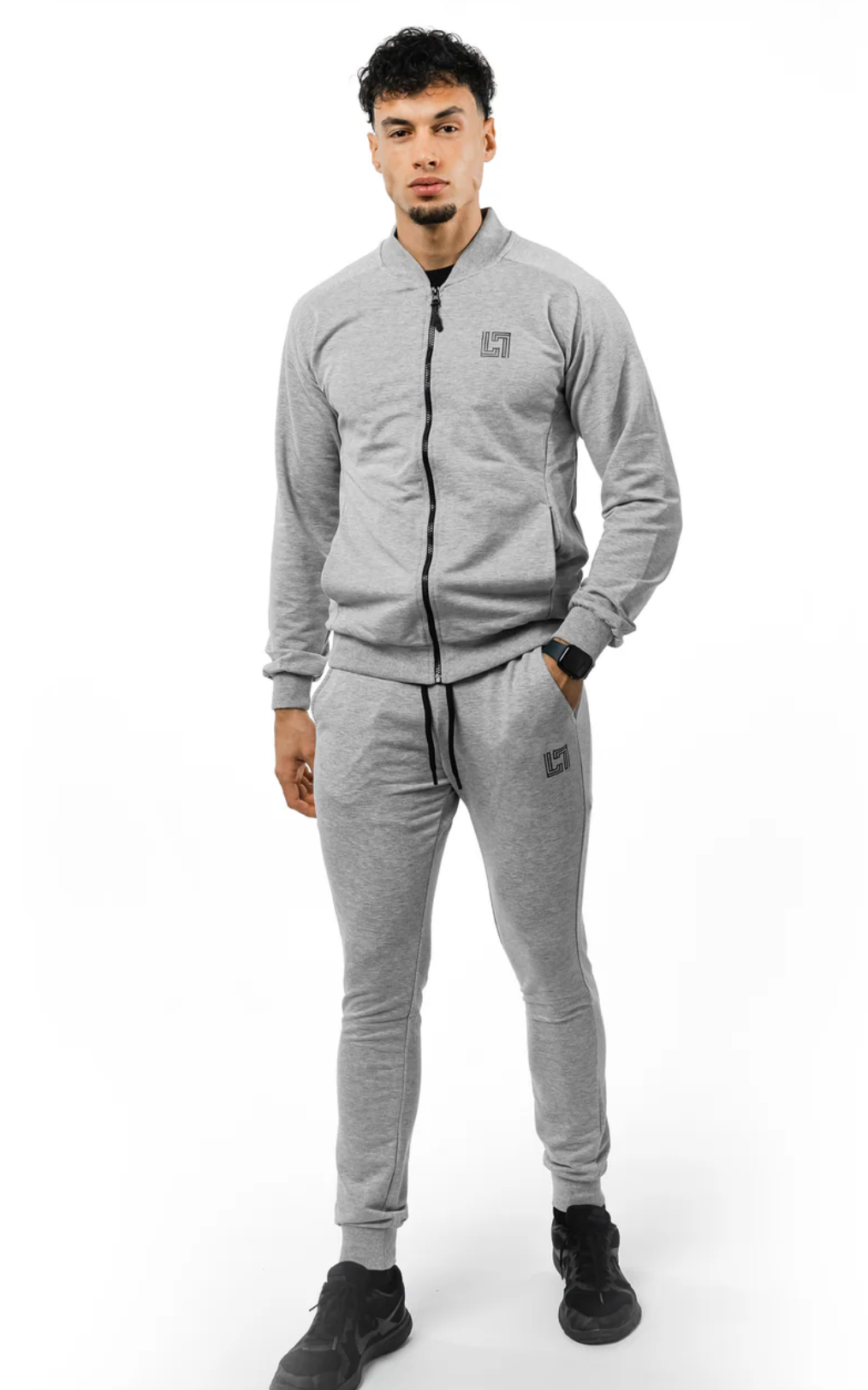 Legends College Track suit