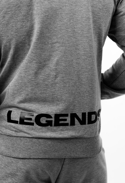 Legends College Track suit