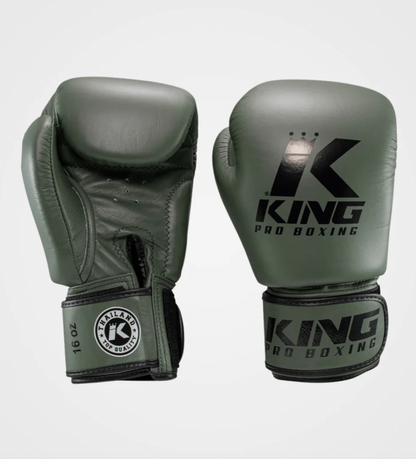 Boxhandschuhe King Pro Boxing BGVL