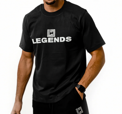 Legends Comfy T-shirt