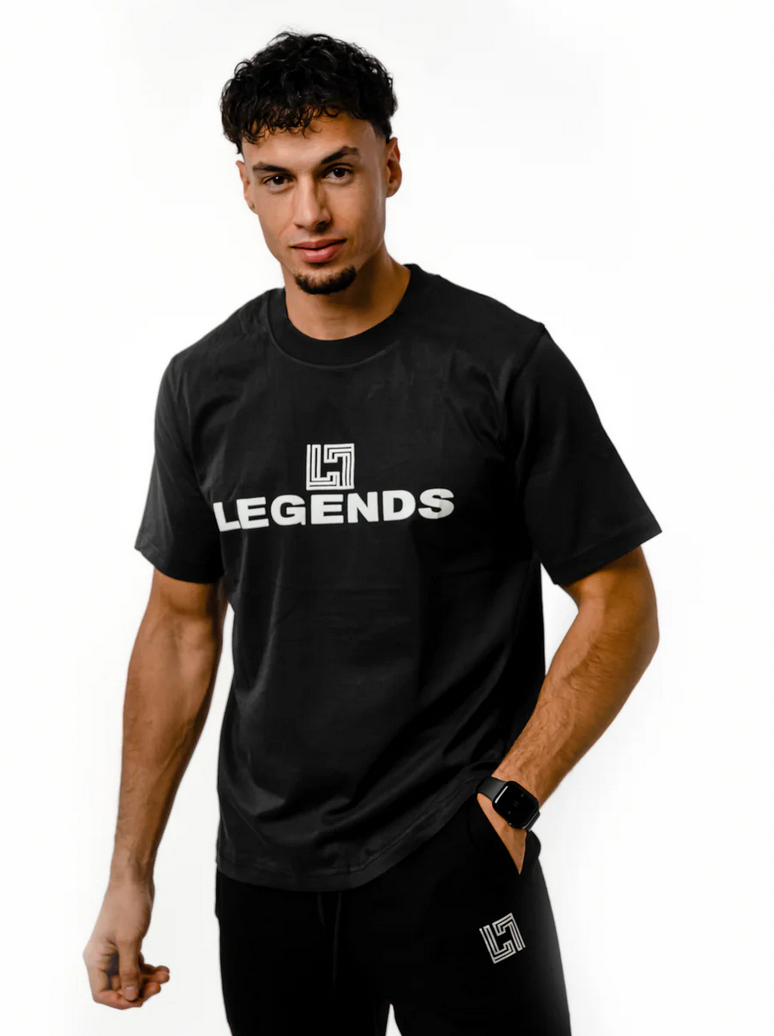 Legends Comfy T-shirt