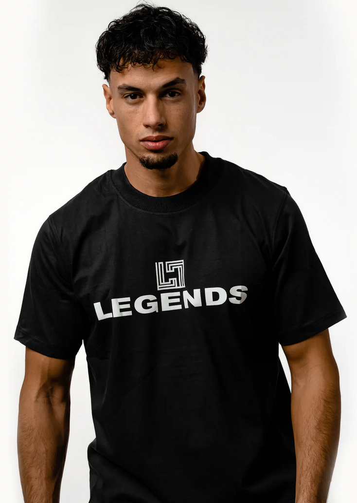 Legends Comfy T-shirt