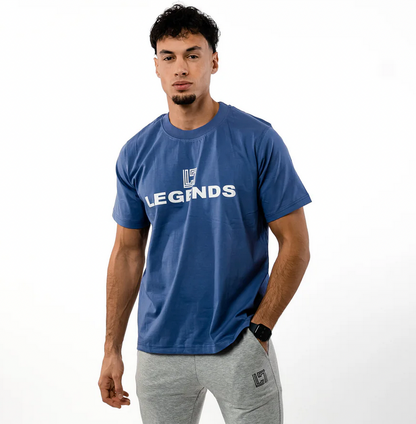 Legends Comfy T-shirt