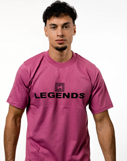 Legends Comfy T-shirt