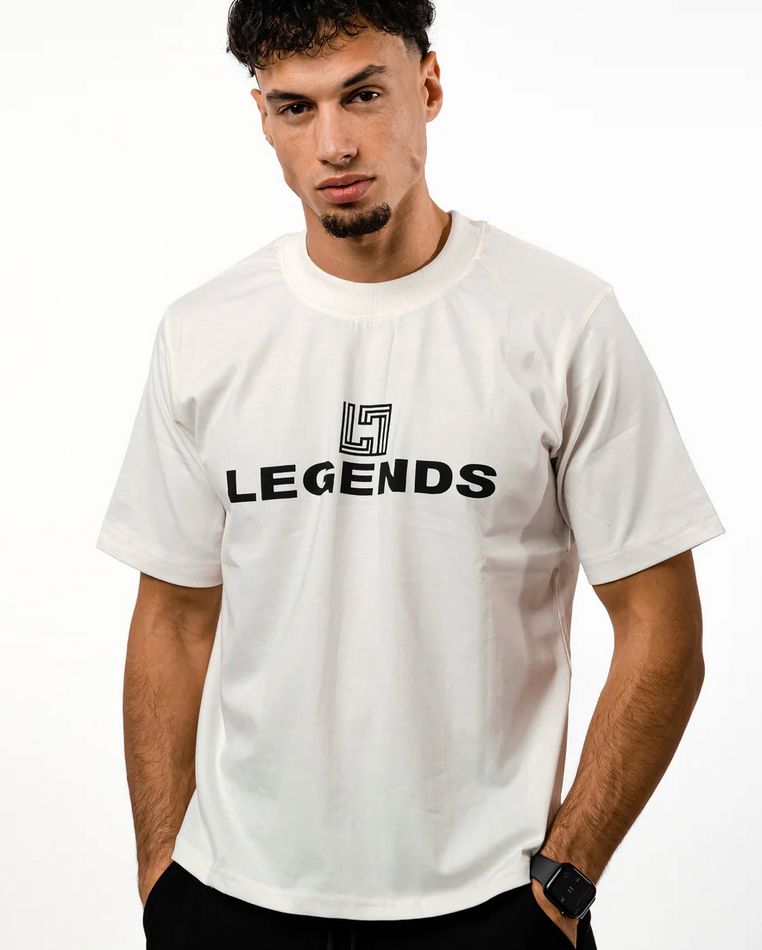 Legends Comfy T-shirt