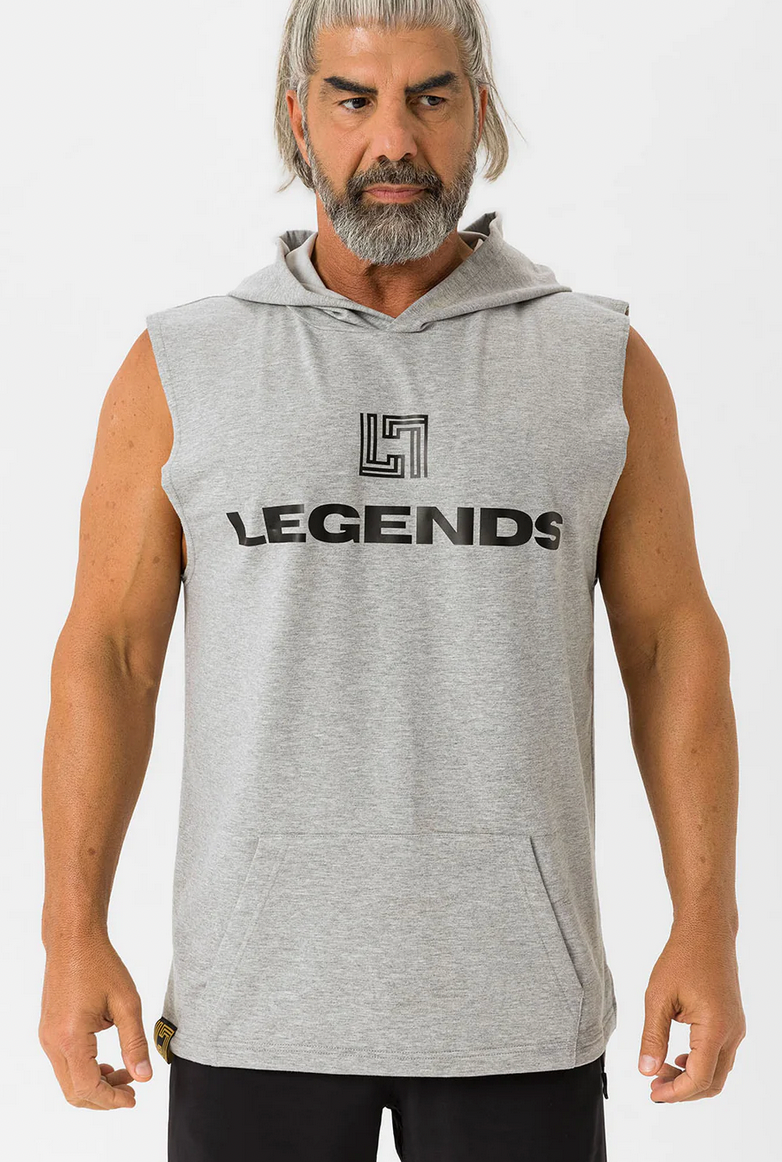 Legends Boxen T-shirt