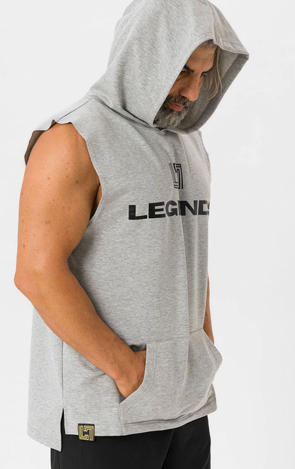 Legends Boxen T-shirt