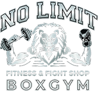 No Limit Fitness & Fight Shop