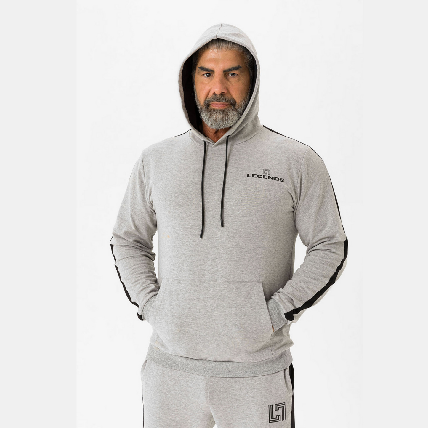 Legends Training Hoodie