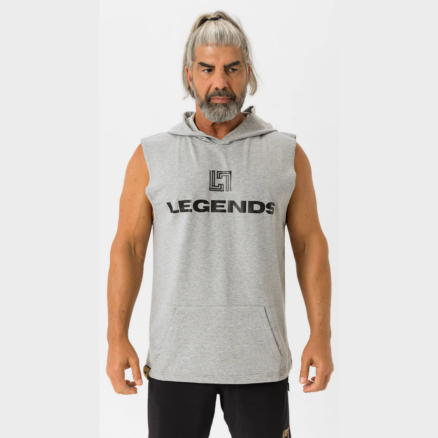 Legends Boxen T-shirt