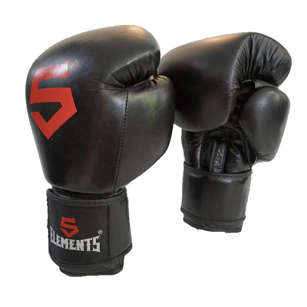 5 Elements Boxhandschuhe Leder no-limit-fitness-and-fight-shop.myshopify.com