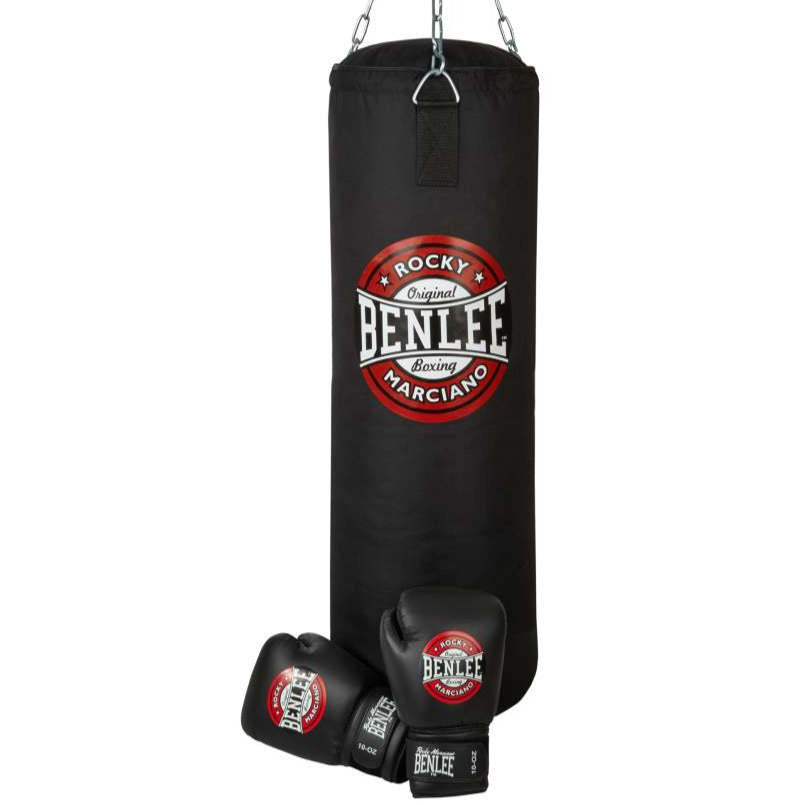 Benlee Boxset "Thunder" no-limit-fitness-and-fight-shop.myshopify.com
