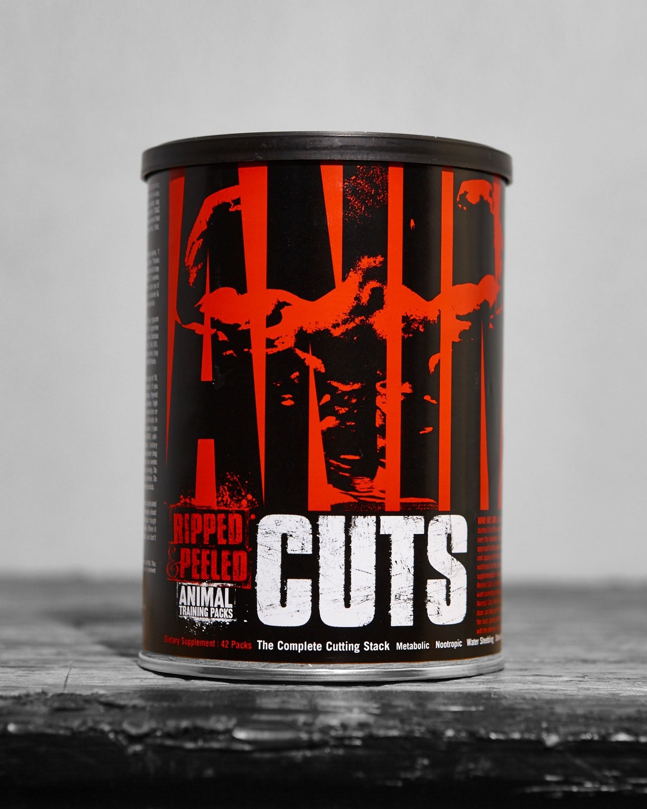 Universal Animal Cuts 42Packs no-limit-fitness-and-fight-shop.myshopify.com
