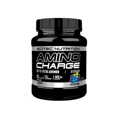 Scitec Amino Charge 600g no-limit-fitness-and-fight-shop.myshopify.com