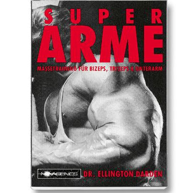 novagenics "Super Arme" - Dr. Ellington Darden no-limit-fitness-and-fight-shop.myshopify.com