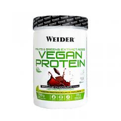 Joe Weider Vegan Protein, 750 g Dose no-limit-fitness-and-fight-shop.myshopify.com