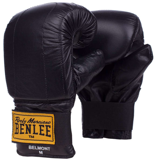 Benlee Leder Sandsackhandschuh "Belmond" no-limit-fitness-and-fight-shop.myshopify.com