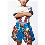 Thai Shorts Hero Junior no-limit-fitness-and-fight-shop.myshopify.com