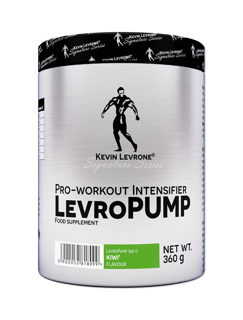 LevroPump 360g no-limit-fitness-and-fight-shop.myshopify.com