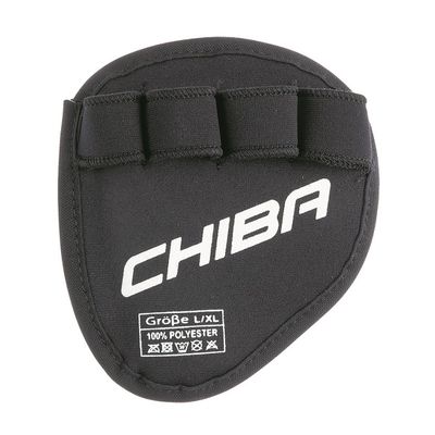 Chiba -Motivation Grippad schwarz no-limit-fitness-and-fight-shop.myshopify.com