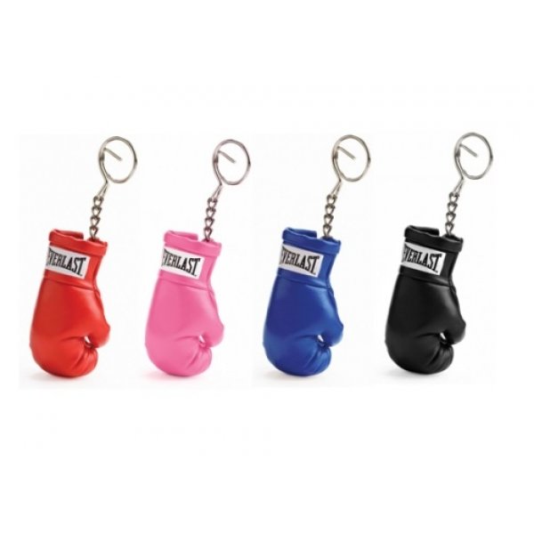 EVERLAST SCHLÜSSELANHÄNGER MINI BOXHANDSCHUHE MINIATUR - VERSCH. FARBEN no-limit-fitness-and-fight-shop.myshopify.com