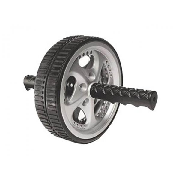 EVERLAST BAUCHMUSKELTRAINER DUO WHEEL no-limit-fitness-and-fight-shop.myshopify.com