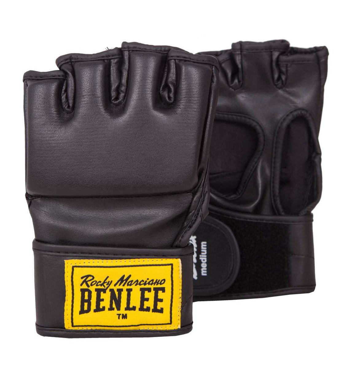 Benlee MMA Handschuhe "Bronx" no-limit-fitness-and-fight-shop.myshopify.com