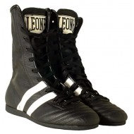 Leone 1947 Boxstiefel CL186 no-limit-fitness-and-fight-shop.myshopify.com