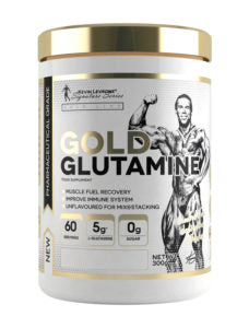 GOLD GLUTAMINE 300g no-limit-fitness-and-fight-shop.myshopify.com