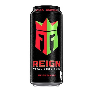 REIGN Total Body Fuel 12x500ml no-limit-fitness-and-fight-shop.myshopify.com
