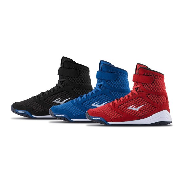 EVERLAST BOXSCHUHE ELITE no-limit-fitness-and-fight-shop.myshopify.com