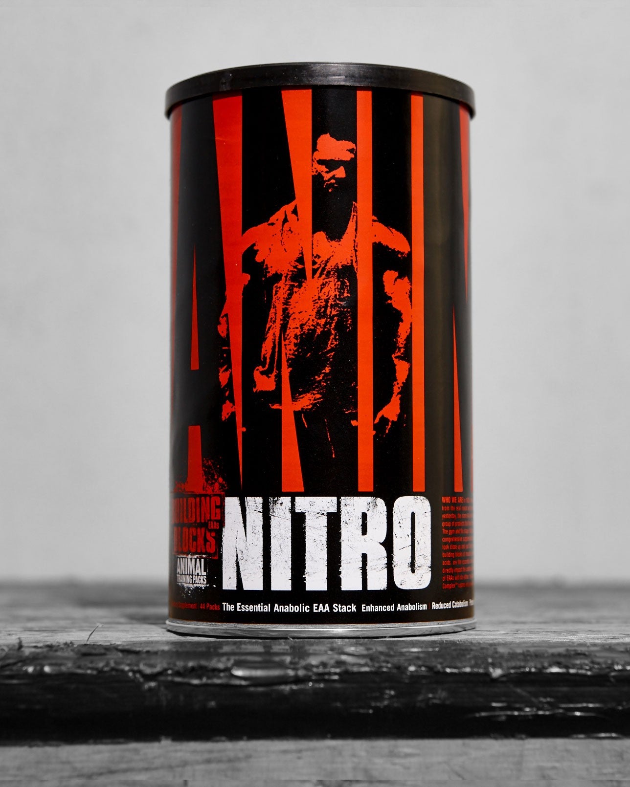 Universal Animal Nitro 44 Packs no-limit-fitness-and-fight-shop.myshopify.com