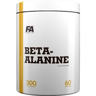 FA Nutrition Beta-Alanine - 300g no-limit-fitness-and-fight-shop.myshopify.com