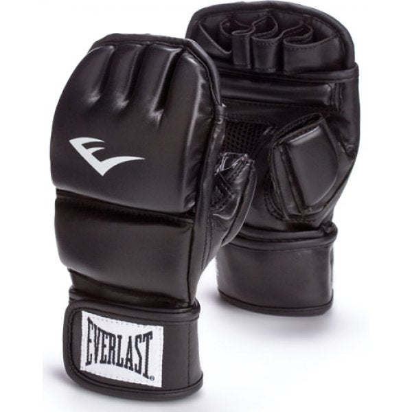 EVERLAST MMA HANDSCHUHE CLOSED THUMP