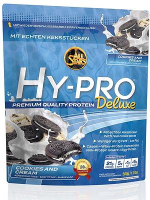 All Stars Hy-Pro Deluxe, 500 g Beutel no-limit-fitness-and-fight-shop.myshopify.com