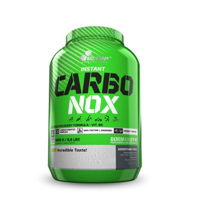 Olimp Carbo Nox, 3500 g Dose no-limit-fitness-and-fight-shop.myshopify.com