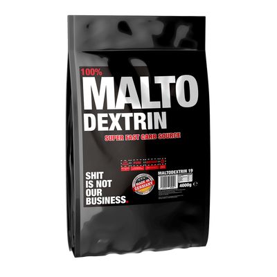 Blackline 2.0 Maltodextrin 4000g no-limit-fitness-and-fight-shop.myshopify.com
