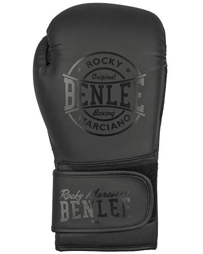 Benlee BLACK LABEL NERO no-limit-fitness-and-fight-shop.myshopify.com
