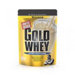 Joe Weider Gold Whey, 500 g Standbeutel no-limit-fitness-and-fight-shop.myshopify.com