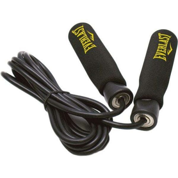 EVERLAST SPRINGSEIL DELUXE SPEED ROPE no-limit-fitness-and-fight-shop.myshopify.com
