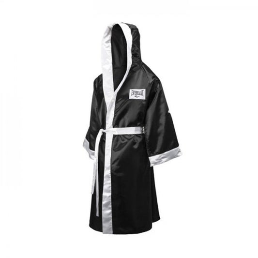 EVERLAST BOXMANTEL MIT KAPUZE no-limit-fitness-and-fight-shop.myshopify.com