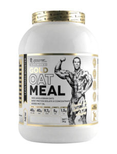 GOLD OAT MEAL 3 Kg no-limit-fitness-and-fight-shop.myshopify.com